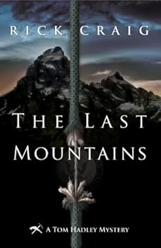 Paperback The Last Mountains Book