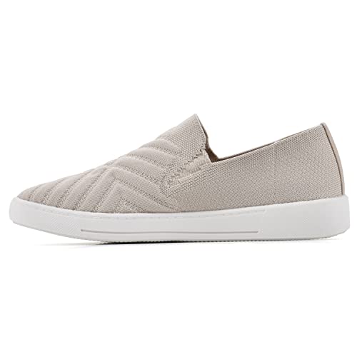 Image of WHITE MOUNTAIN Women's Shoes Until Slip-On Sneaker