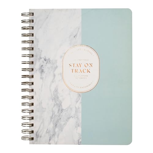 Cahier de poche à spirale Fringe Studio pour structurer ses idées sans rien oublier