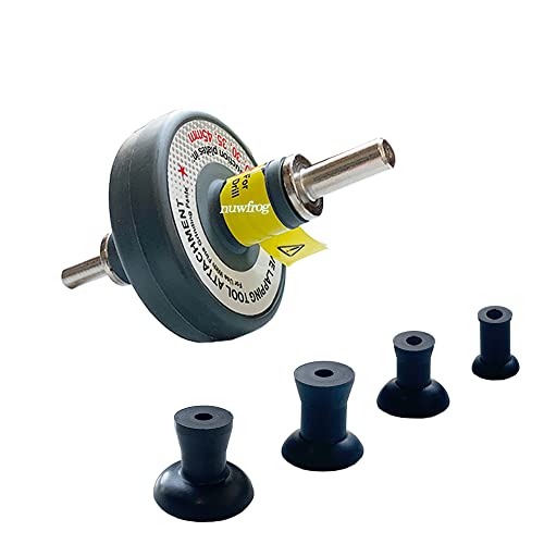 nuwfrog Valve Lapping Tool Attachment