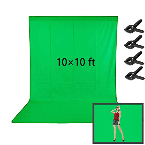 Top 10 Best Cloth For Green Screen Reviews & Buying Guide Katynel