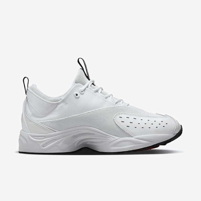 Air Zoom Drive by Nike x NOCTA - White, Summit White, Black3