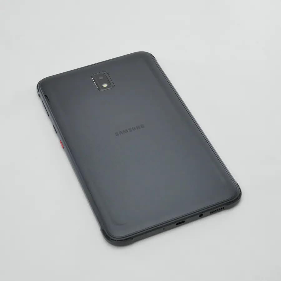 Amazon.com : Samsung Galaxy Tab Active3 Enterprise Edition 8
