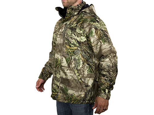 Men's Hunter's Creek Parka3
