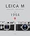 Produktbild Leica M - Tradition - Innovation: 1954 bis heute/ until today: 1954 bis heute/ until today (zweisprachig: Deutsch / Englisch)