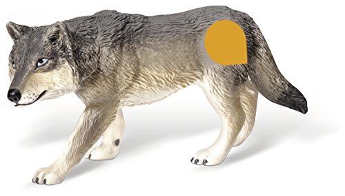 Preisvergleich Produktbild Ravensburger 00412 - Tiptoi Spielfigur: Wolf