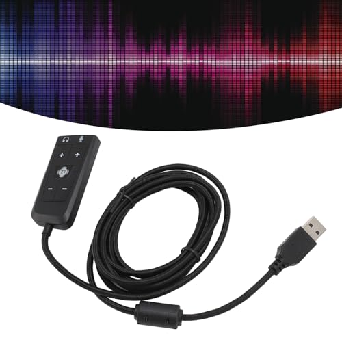 Adaptateur audio USB vers jack réparer prise casque PC cassée