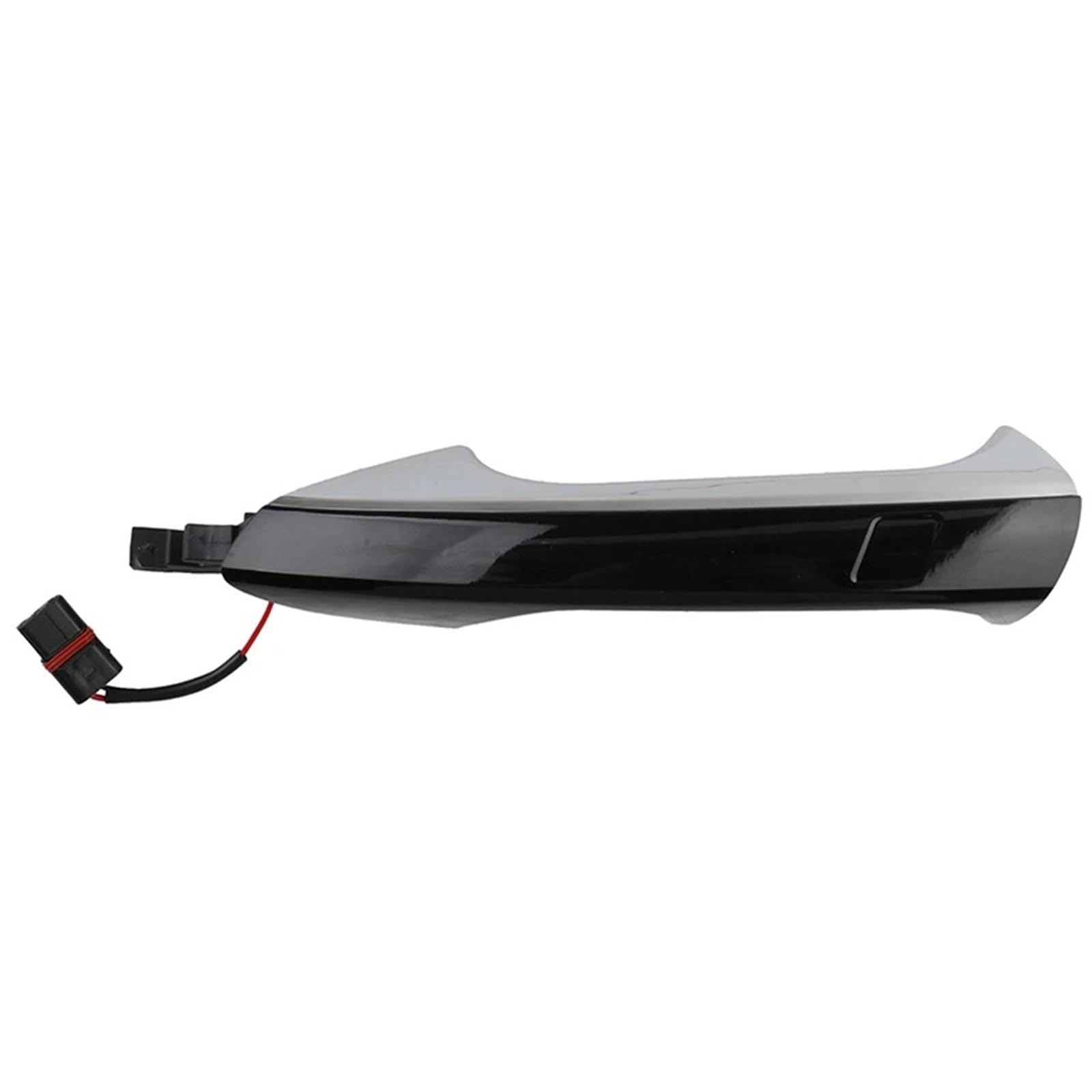 DUDUYANG Car Outside Door Handle for Benz W218 CLS300 CLS350 W212 E200 E250 E300 W166 GLS450 GL500 Car Exterior Door Handle 2047601470 A2047601470 2047601370