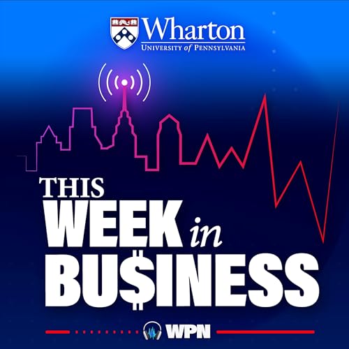『This Week in Business』のカバーアート