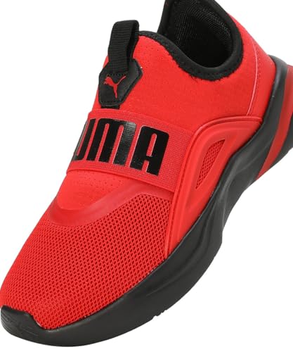Image of Puma Unisex-Child Softride Rift Evo Slipon Ps Sneaker