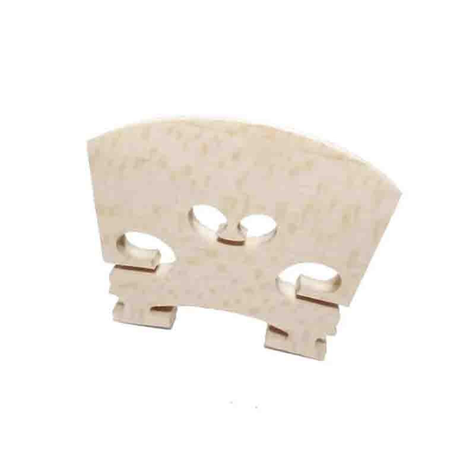 Kit Accesorios Violín Accesorio Para Puente De Arce De Grado C Para Violín(1/2)