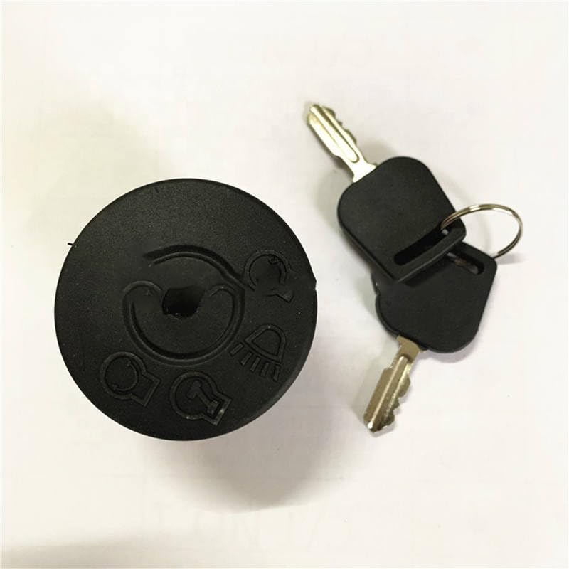 Replacement GY20074 532175566 532163968 Ignition Switch for G110 L100 L105 L107 L110L120 L130 G110 Lawn Mower Tractor