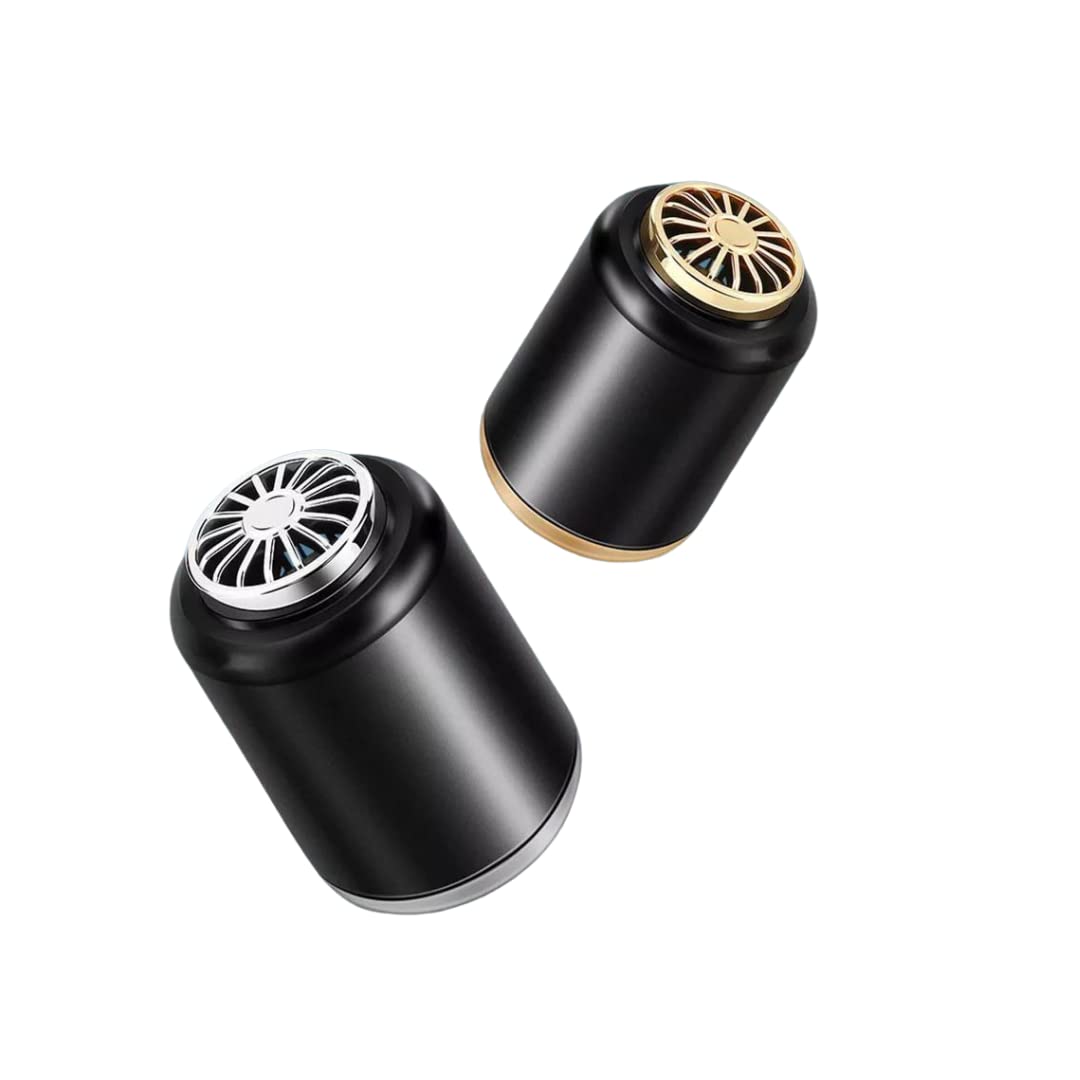 SAPRODS, CAR PERFUME DIFFUSER. Air Perfume Solid Diffuser Car Accessories for Improve Interior Environment