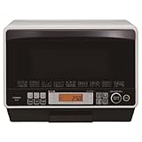 東芝 石窯ドーム 加熱水蒸気オーブンレンジ グランホワイト ER-LD8(W)