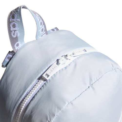 Image of adidas Linear Travel Bag Small Men Womens Mini Backpack