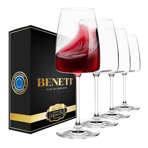 Best Luxury Wine Glasses 2024 The Phoenix Landing Bar