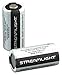 Streamlight CR123 Batteries, 2 Pack