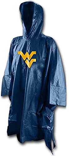 WinCraft NCAA womens Rain Poncho
