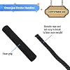 Omoojee Cooler Replacement Handles Rope, 2 Pack, Compatible with YETI Tundra & RTIC Coolers, Extender Cooler Handle Parts #1