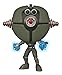 Funko Pop! Fallout Assaultron Fall Convention Exclusive Figure