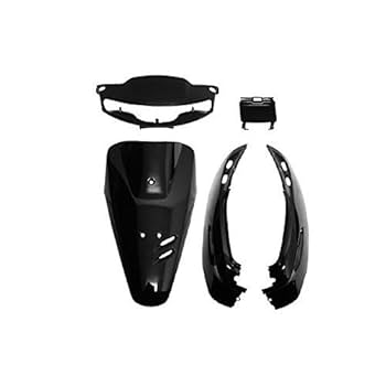 Amazon | バイクパーツセンター(Bike Parts Center) 外装セット