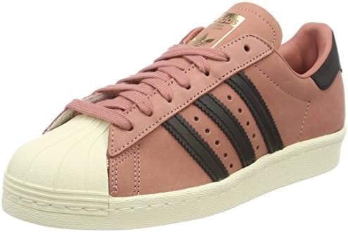 adidas Superstar 80s W, Scarpe da Fitness Donna, Rosa (Roscen/Negbas/Blacre  000), 38 EU : Amazon.it: Scarpe e borse