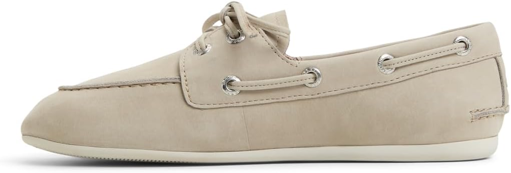 Women's Slimboat Leather Boat Shoe