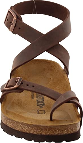 Birkenstock Orthop?die GmbH & Co. KG BK013391_Habana