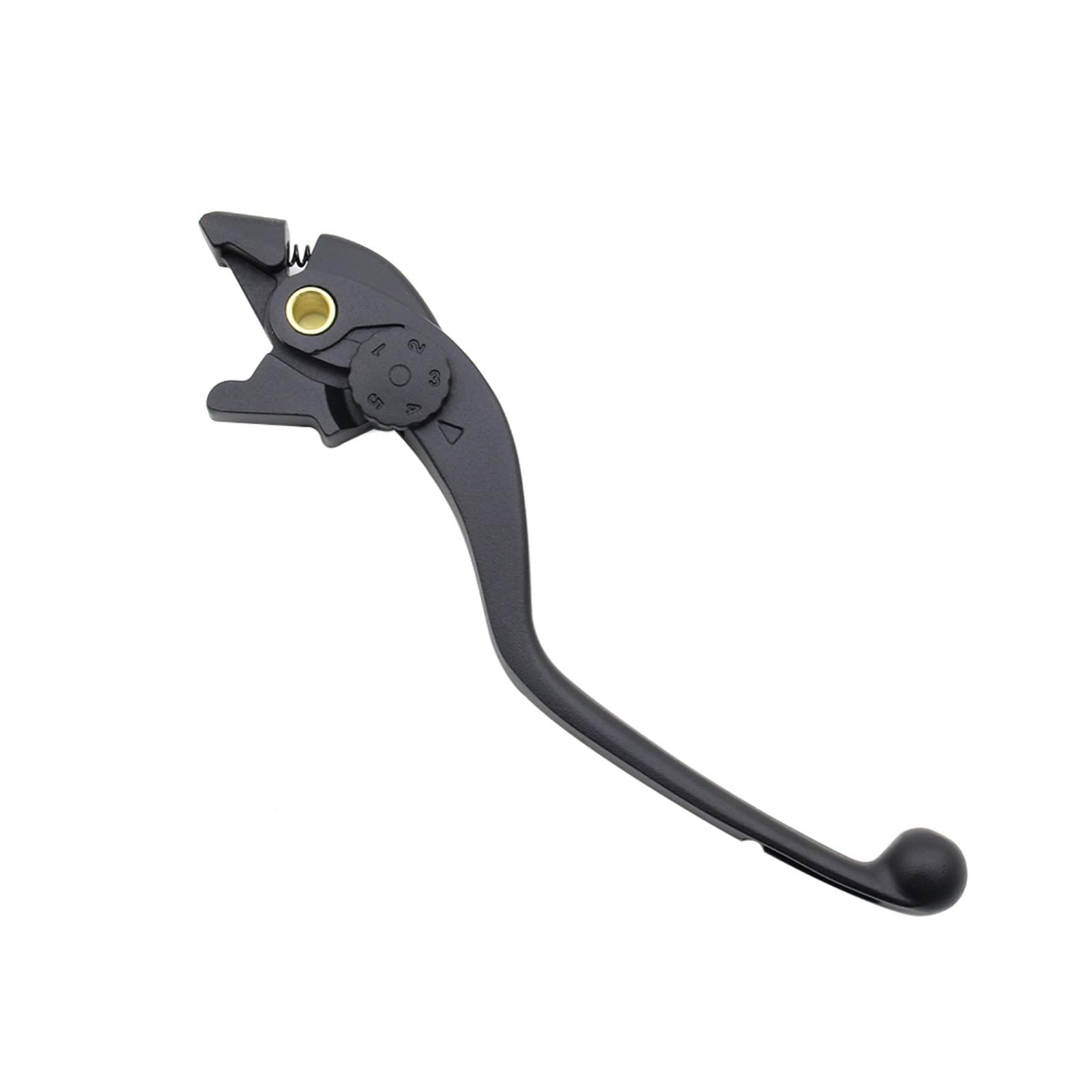 Rynzo Motorcycle Brake Lever Brake Clutch Levers for BMW F850GS F750GS F900R F900XR 2018-2023(Brake Lever Right)