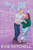 The X-List 1922561134 Book Cover