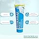 Physiorelax Polar Massagecreme, 250 ml, Kaltwirkung, speziell für Beine und Füße, natürliche Inhaltsstoffe, 250 ml