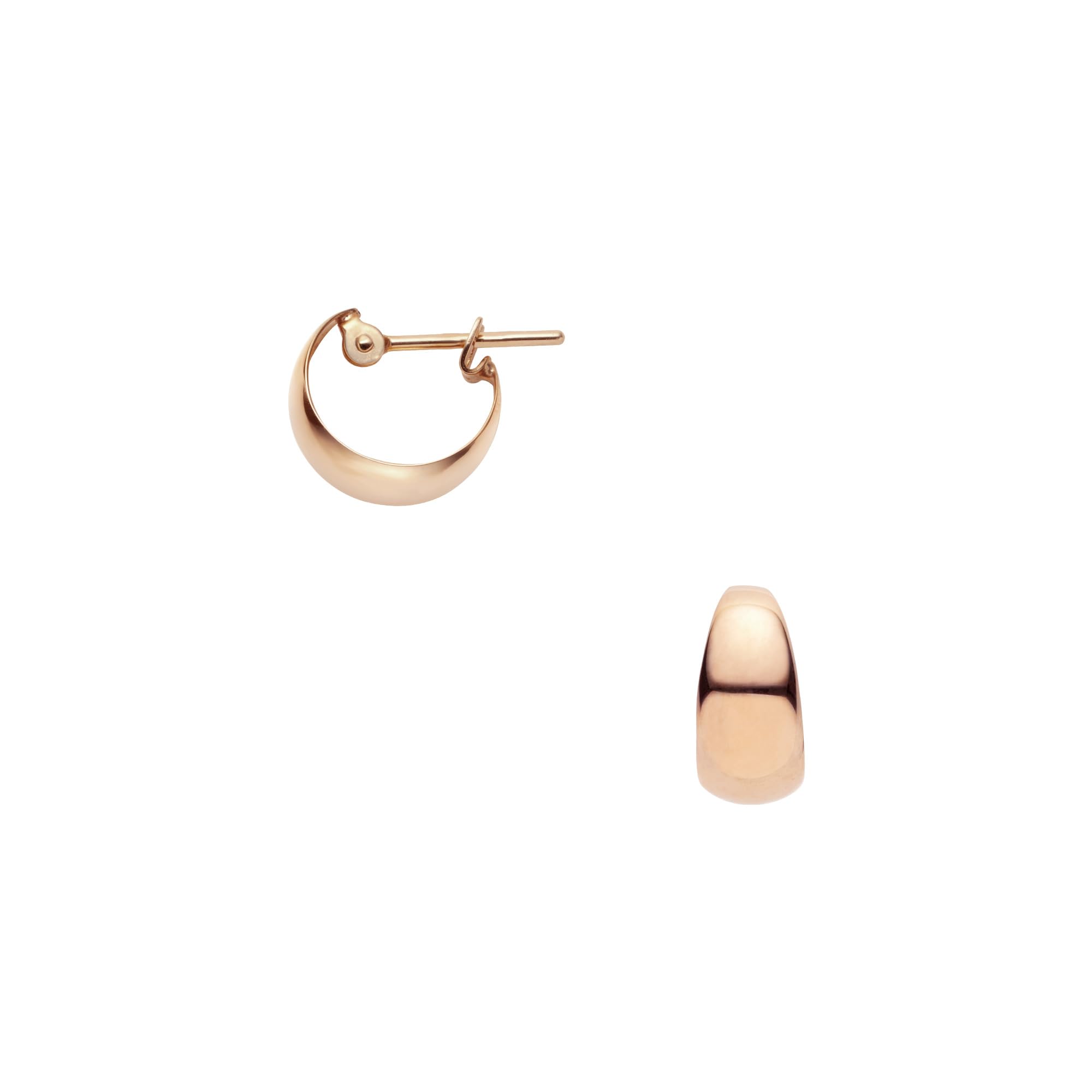 Amazon.co.jp: VendomeAoyama ヴァンドーム青山: K18ピアス