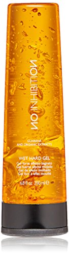 Preisvergleich Produktbild No Inhibition Wet Hard Gel 200 ml