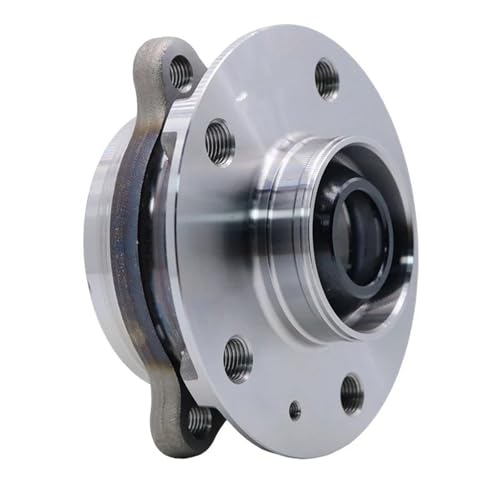 Roulement roue avant résistant aux vibrations pour Audi A6 A4 Q5 A5 - 5