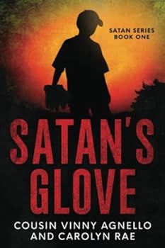 Paperback Satan's Glove Book