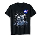 Photo Gallery nasa t-shirt astronauti canoa attraverso la via lattea maglietta Photo Gallery nasa t-shirt astronauti canoa attraverso la via lattea maglietta