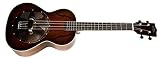 Kala Resonator Mahogany Tenor Ukulele (Brass)