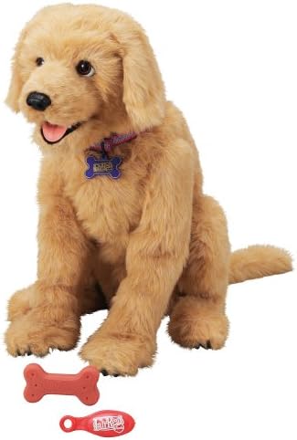 Amazon Co Jp 夢いぬdx ゴールデンレトリバー おもちゃ