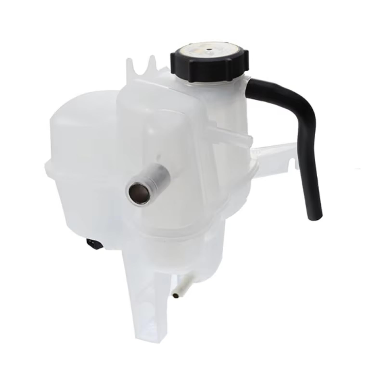 Tapa del radiador para Kuge 2003 2004 2005 2006 2007 depósito de desbordamiento del depósito de refrigeración con Tapa y Sensor