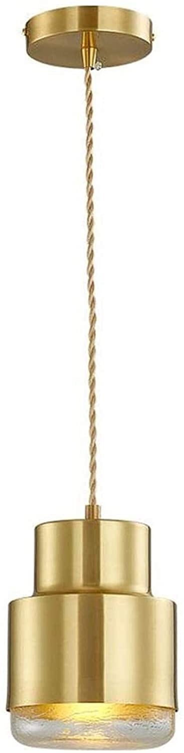 SXECAEPS Modern creative chandelier Desk Lamp Gold Copper Modern Decoration Industrial Height Adjustable Bedroom Corridor Dining Room