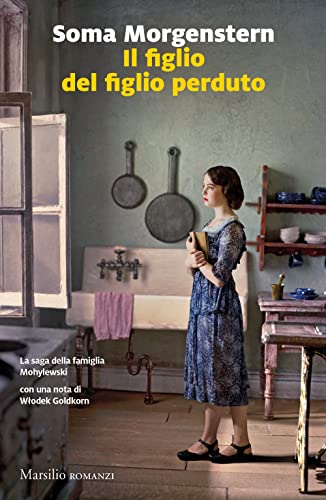 Il Figlio Del Figlio Perduto