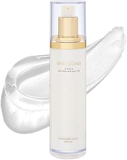 SKINCODING Hydrazen Code Serum - K-Beauty - S...