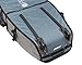 Pro-Lite Wheeled Coffin Surfboard Travel Bag 2-4 Longboard (9'0)