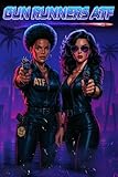 Outrun Books
