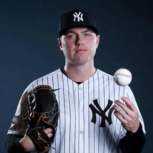Ryan Weathers DOMINATES in Yankees Debut