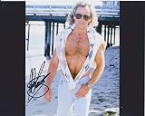 Tristan Rogers General Hospital 8X10 photo