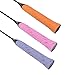 Senston 3Pcs Racket Grip Tapes Twinkling Stars Handle Grips