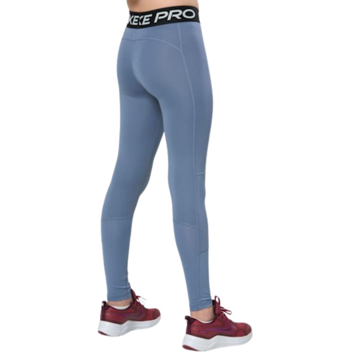 Nike Mädchen Leggings G Np Legging