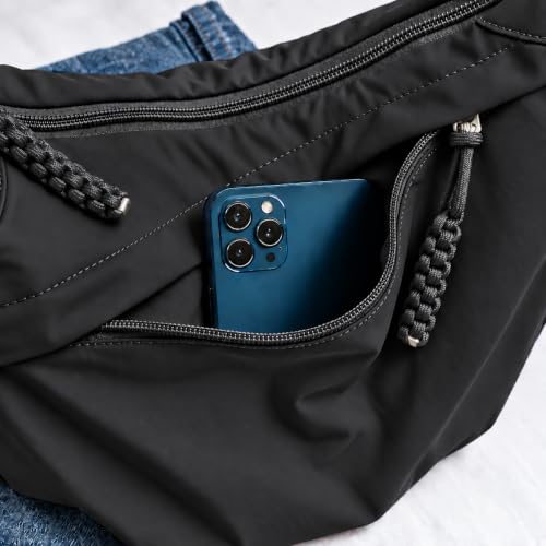 Lyrovo sling bag – image 6