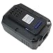 Produktbild Trade-Shop Premium Li-Ion Akku 36V / 3000mAh / 108Wh für LUX-Tools Highwheel-Akku-Rasenmäher A-36 Li/38 H ersetzt 36LB2600, 36LC01